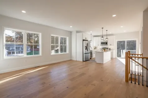 28 Dalton Drive Barnstead NH 03225