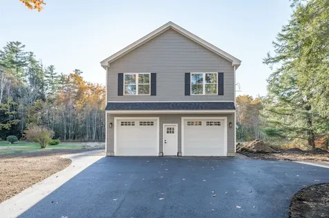 28 Dalton Drive Barnstead NH 03225
