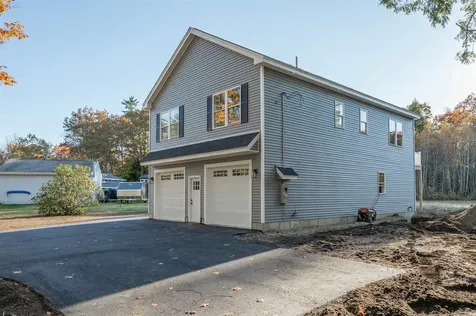 28 Dalton Drive Barnstead NH 03225