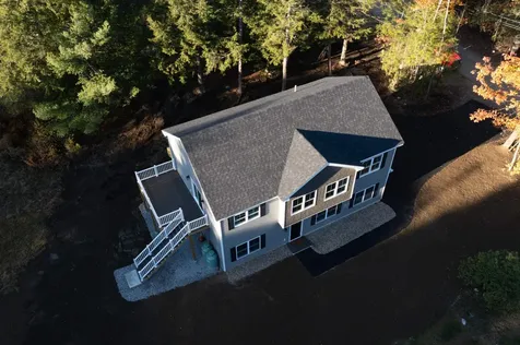 28 Dalton Drive Barnstead NH 03225