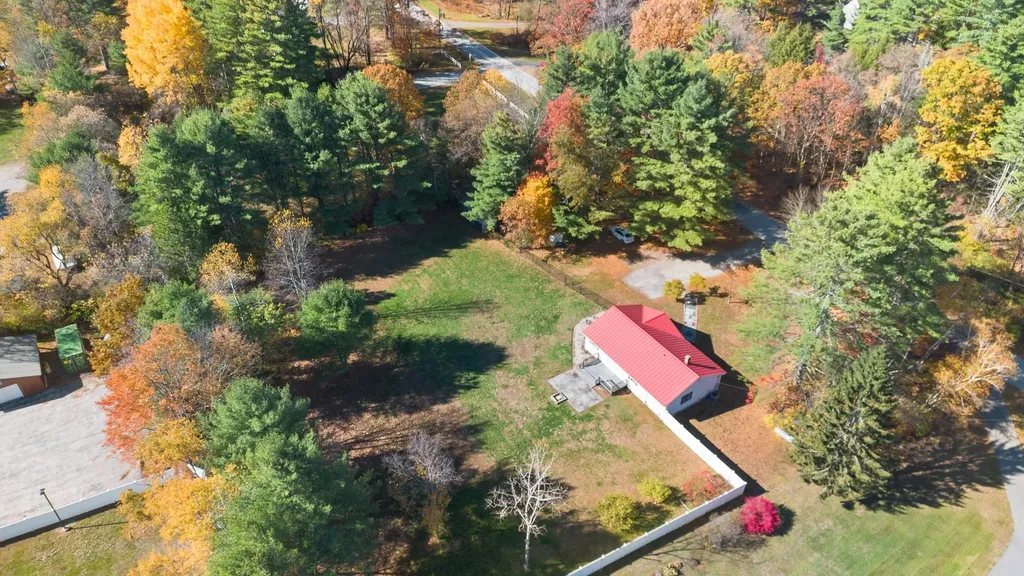 236 Eagles Nest Road Castleton VT 05751