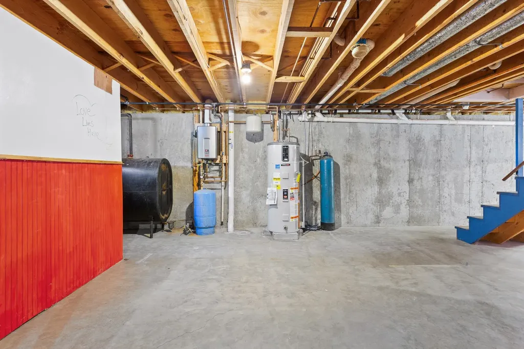 236 Eagles Nest Road Castleton VT 05751