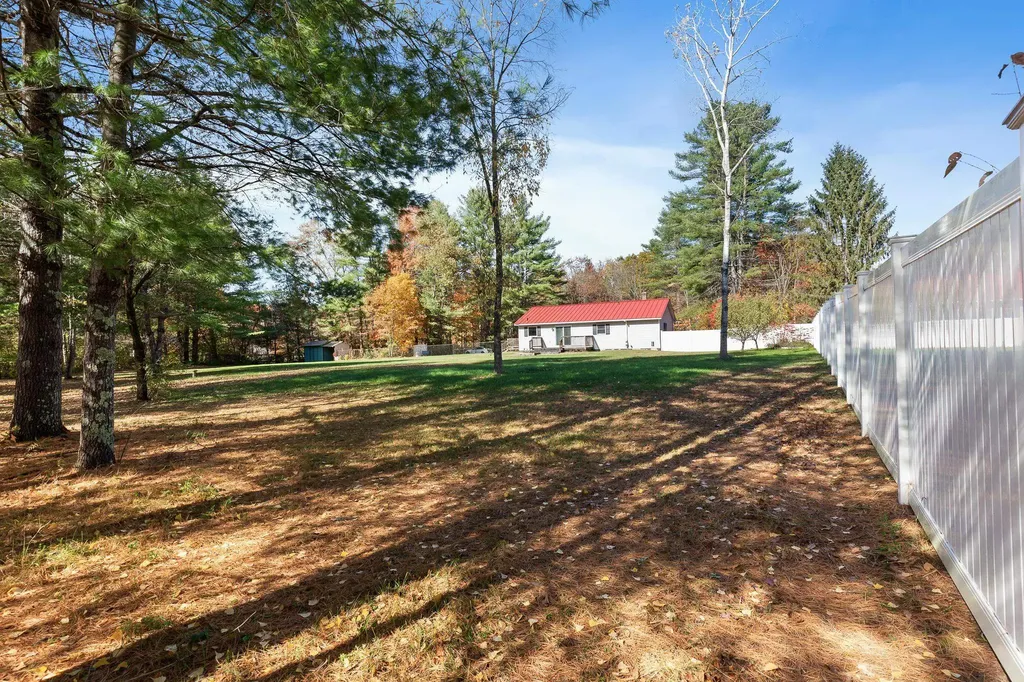 236 Eagles Nest Road Castleton VT 05751