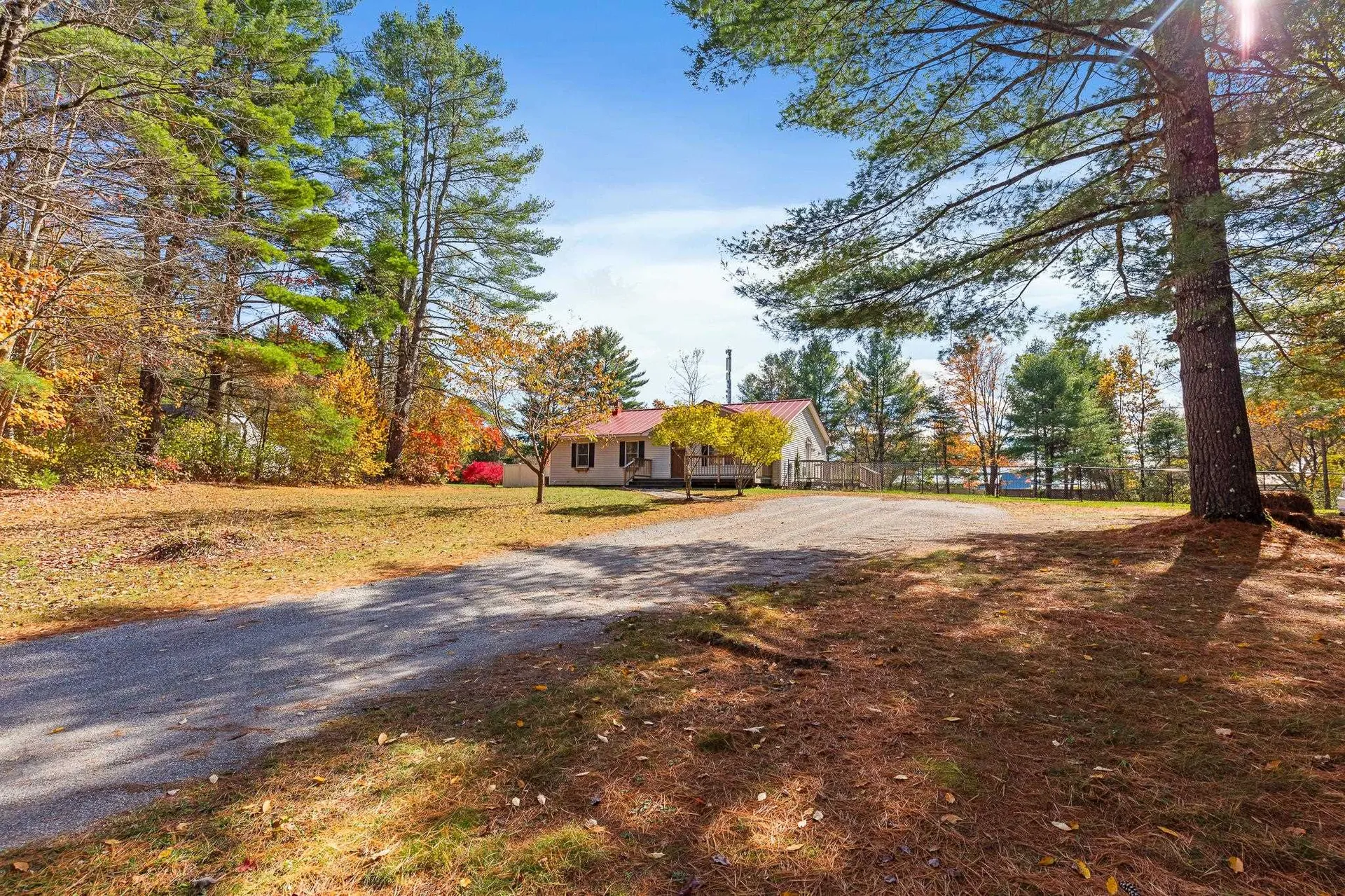 236 Eagles Nest Road Castleton VT 05751