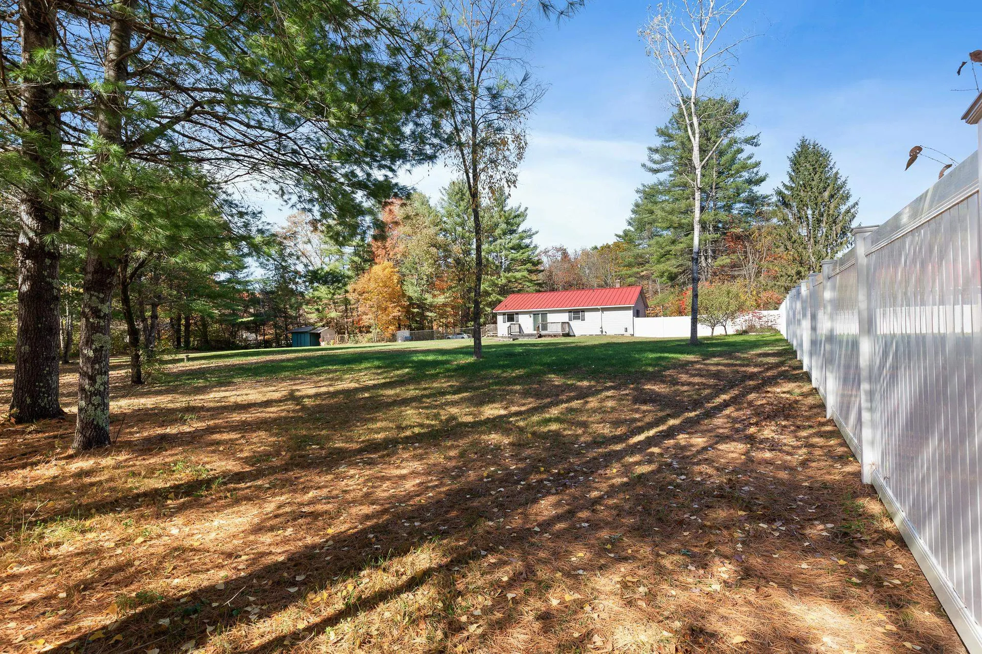 236 Eagles Nest Road Castleton VT 05751