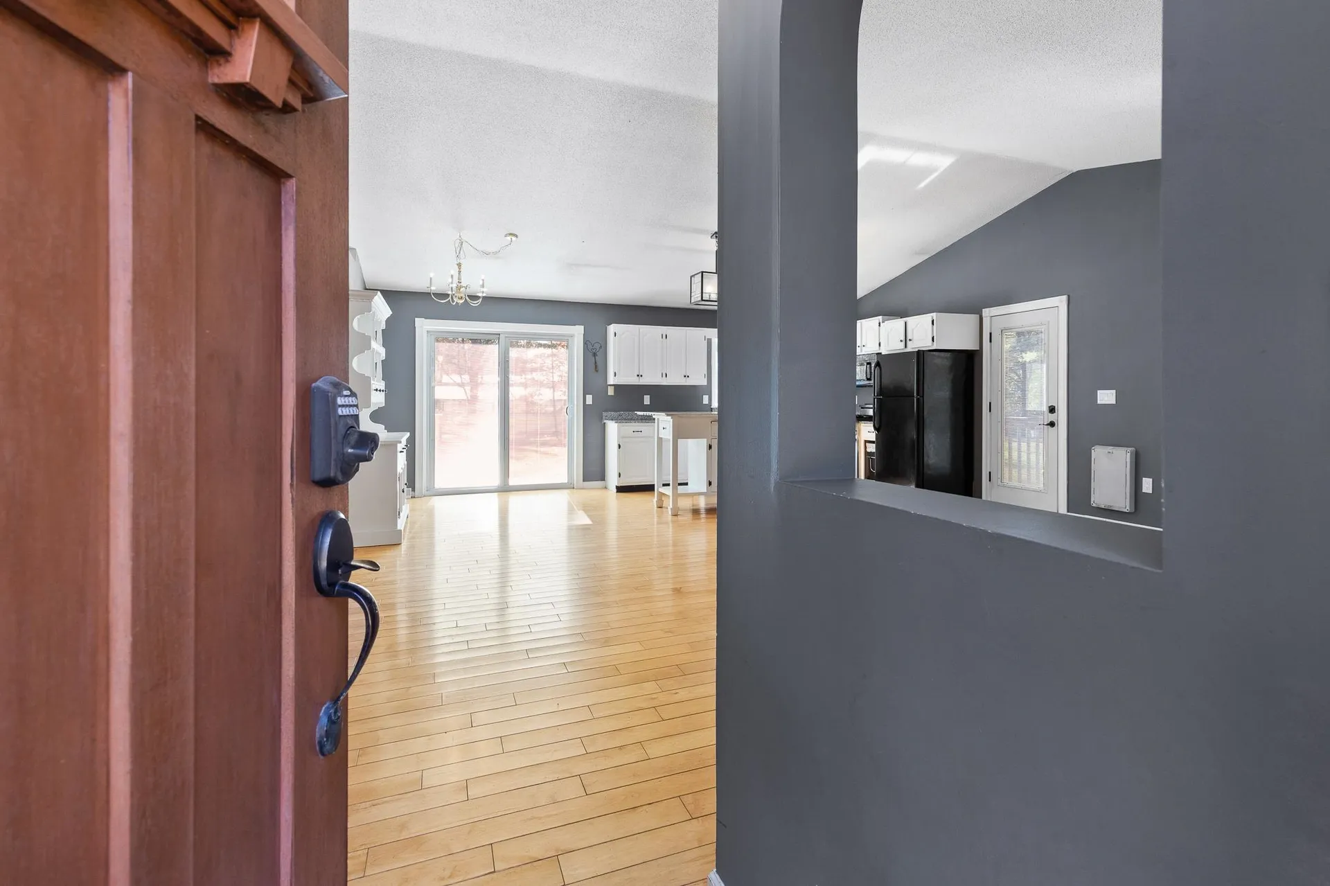 236 Eagles Nest Road Castleton VT 05751