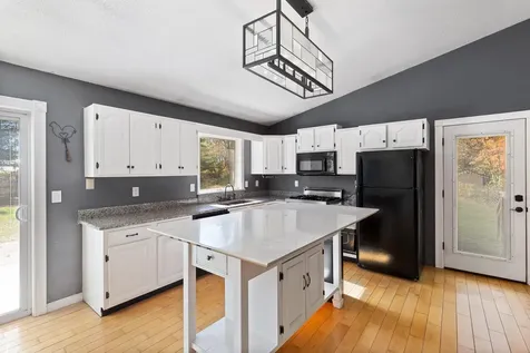 236 Eagles Nest Road Castleton VT 05751