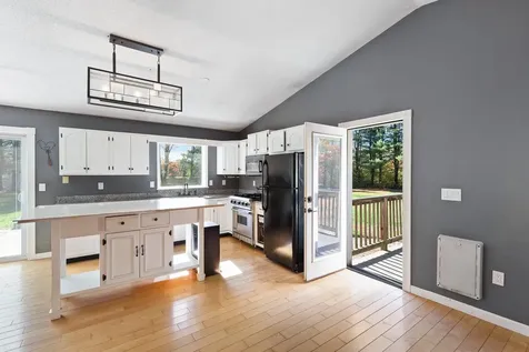 236 Eagles Nest Road Castleton VT 05751