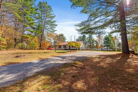 236 Eagles Nest Road Castleton VT 05751