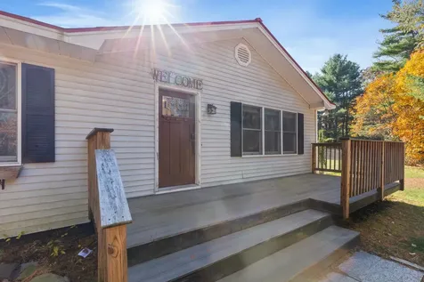 236 Eagles Nest Road Castleton VT 05751