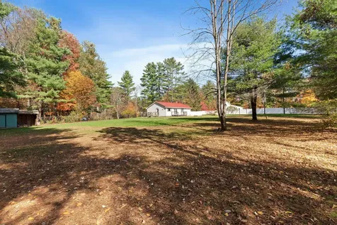 236 Eagles Nest Road Castleton VT 05751
