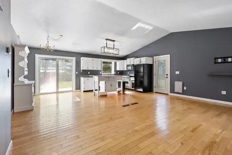 236 Eagles Nest Road Castleton VT 05751