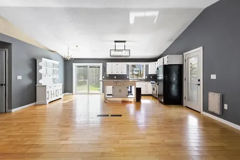 236 Eagles Nest Road Castleton VT 05751