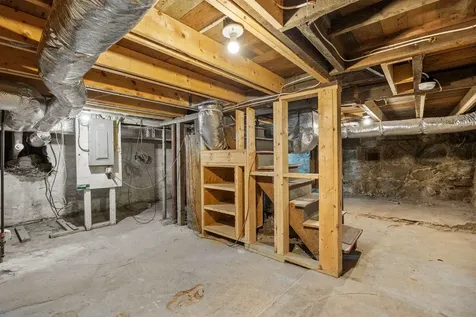 7 Mudgett Avenue Meredith NH 03253