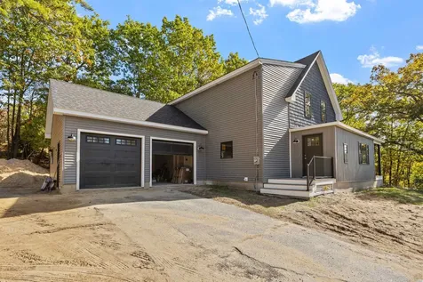 7 Mudgett Avenue Meredith NH 03253