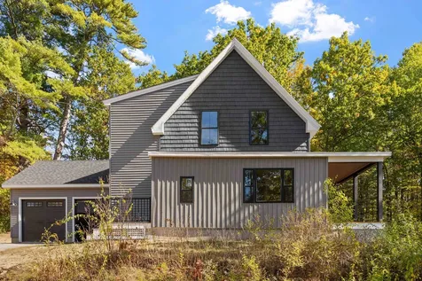 7 Mudgett Avenue Meredith NH 03253