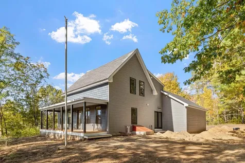 7 Mudgett Avenue Meredith NH 03253