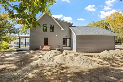 7 Mudgett Avenue Meredith NH 03253