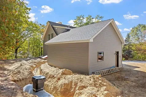 7 Mudgett Avenue Meredith NH 03253