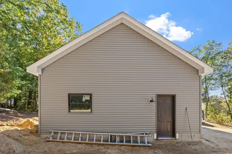 7 Mudgett Avenue Meredith NH 03253