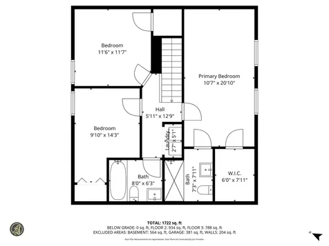 7 Mudgett Avenue Meredith NH 03253