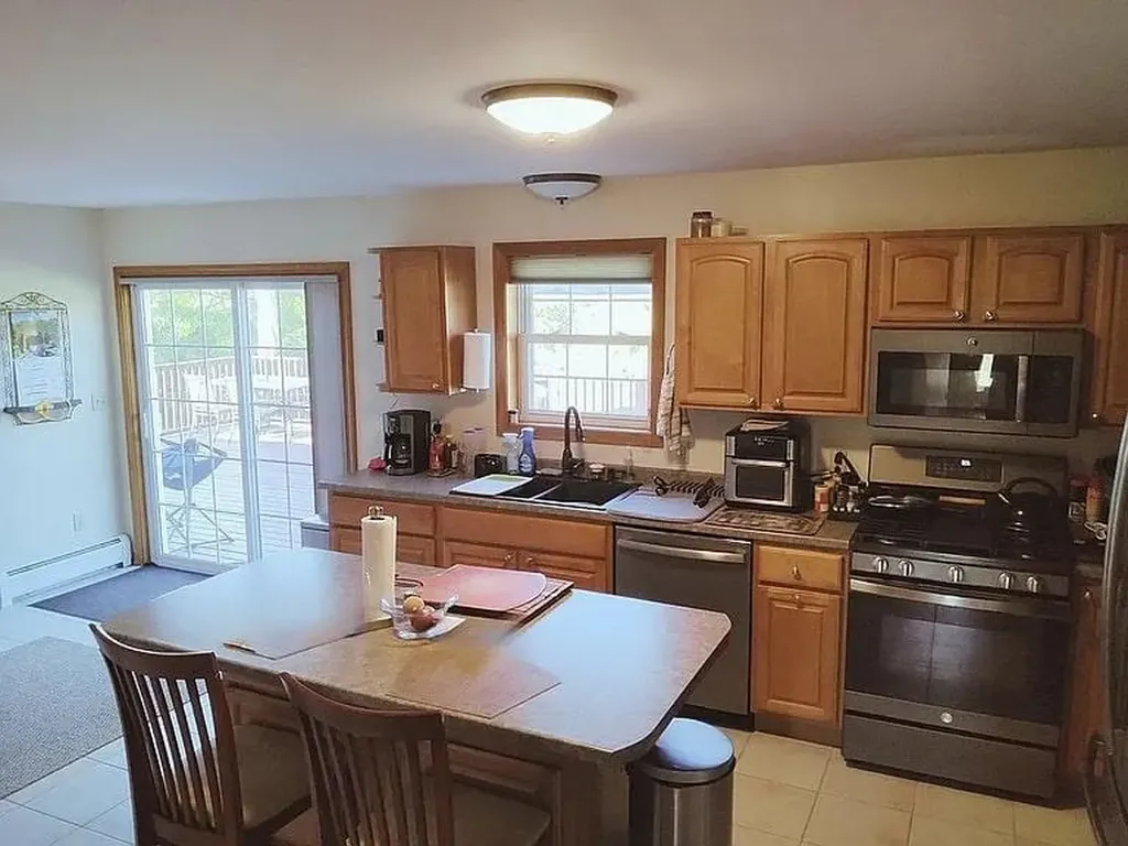 113 Bachand Road Swanton VT 05488