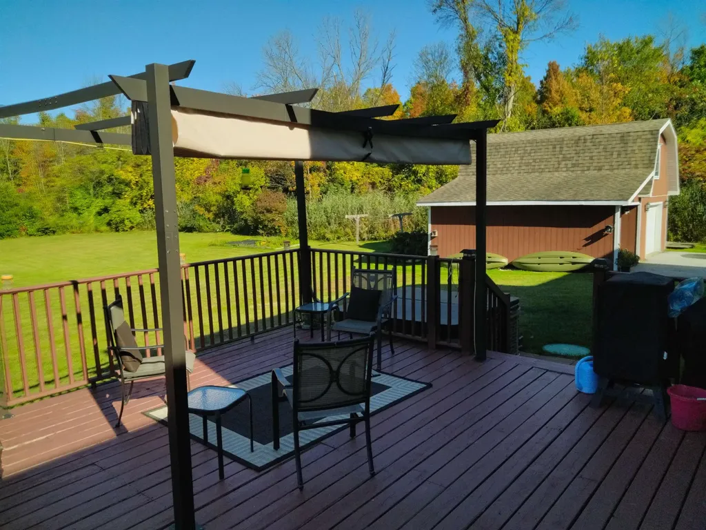 113 Bachand Road Swanton VT 05488