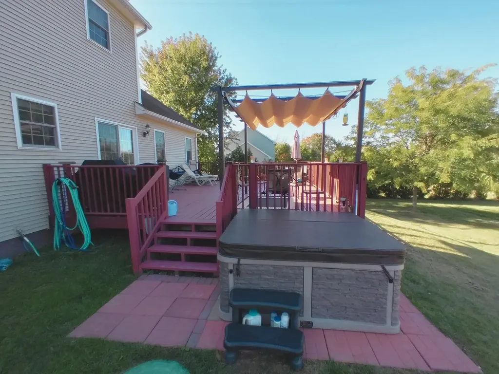 113 Bachand Road Swanton VT 05488