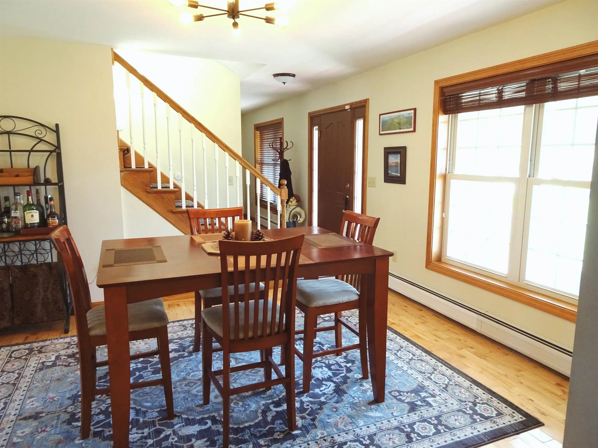 113 Bachand Road Swanton VT 05488