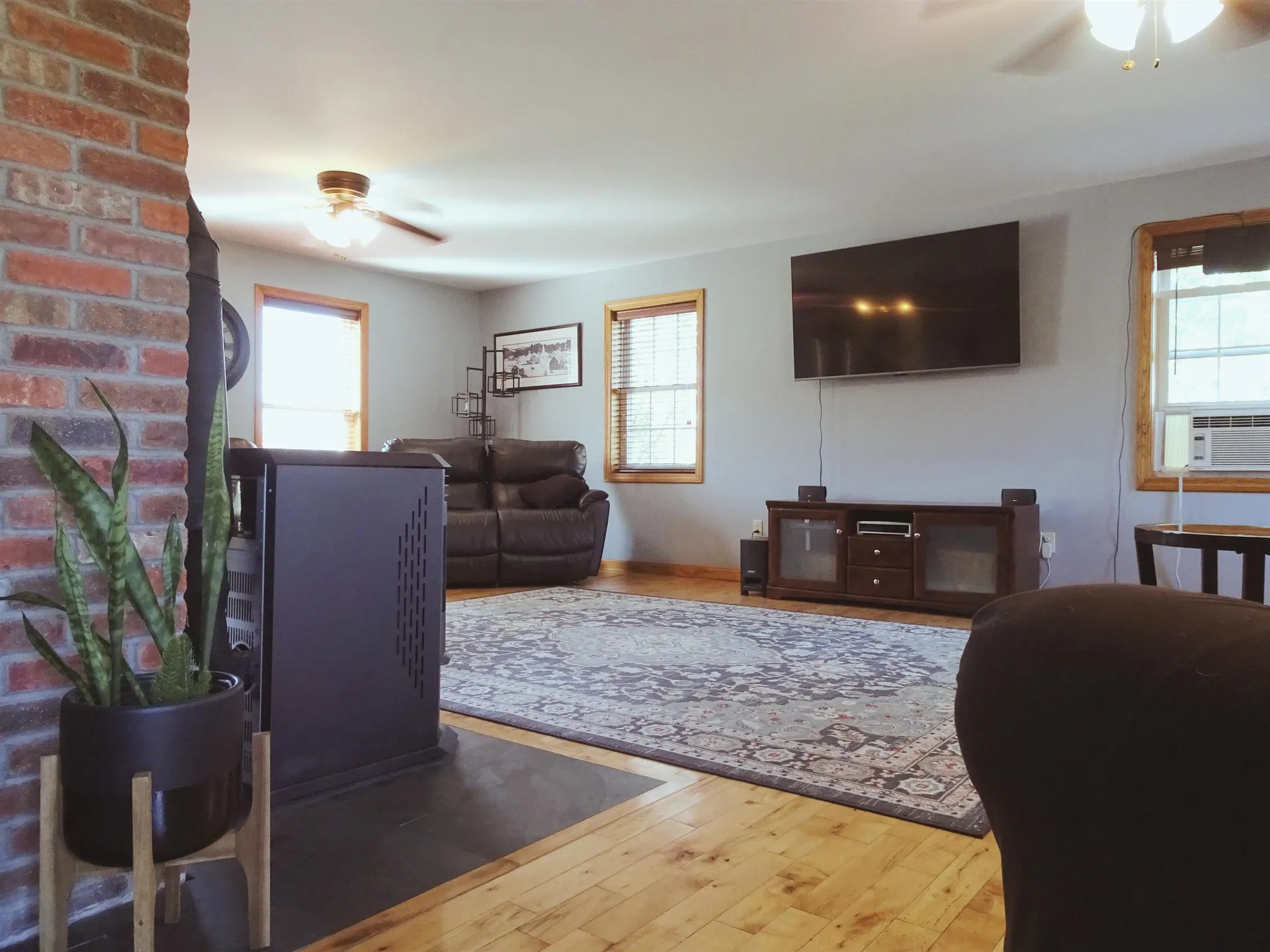 113 Bachand Road Swanton VT 05488