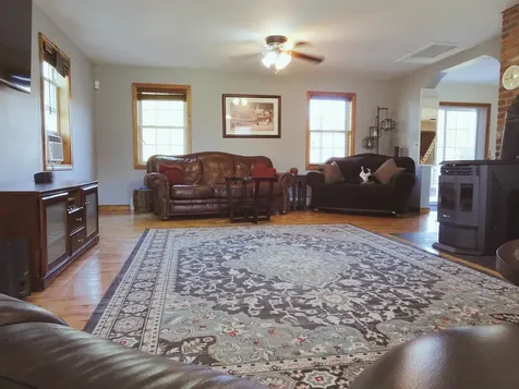 113 Bachand Road Swanton VT 05488