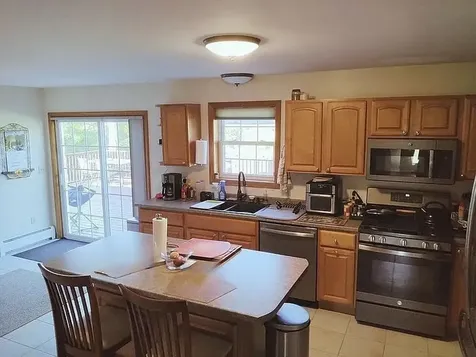 113 Bachand Road Swanton VT 05488