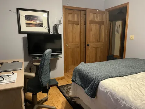 113 Bachand Road Swanton VT 05488