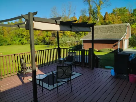 113 Bachand Road Swanton VT 05488