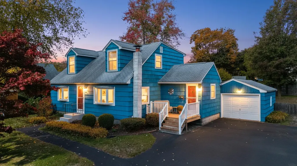 13 Riverside Drive Hudson NH 03051