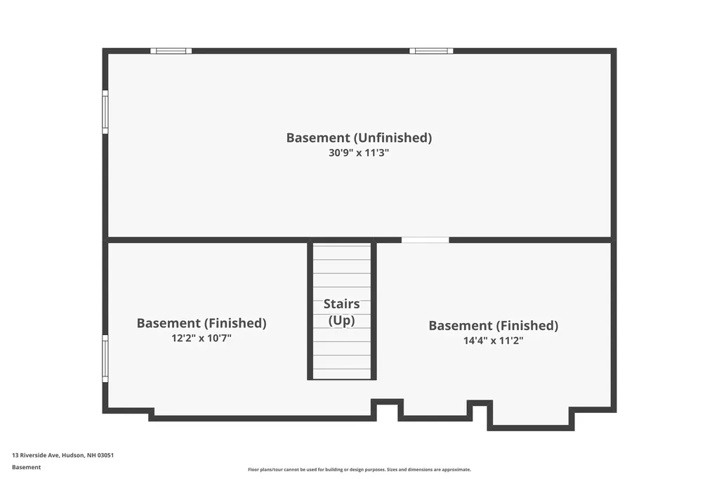 13 Riverside Drive Hudson NH 03051