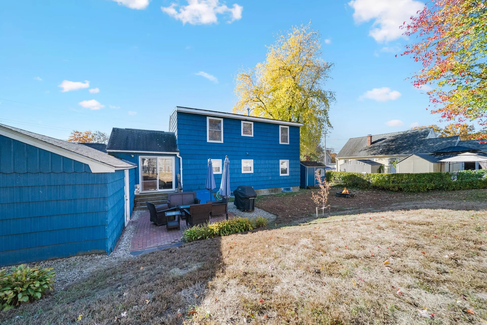 13 Riverside Drive Hudson NH 03051