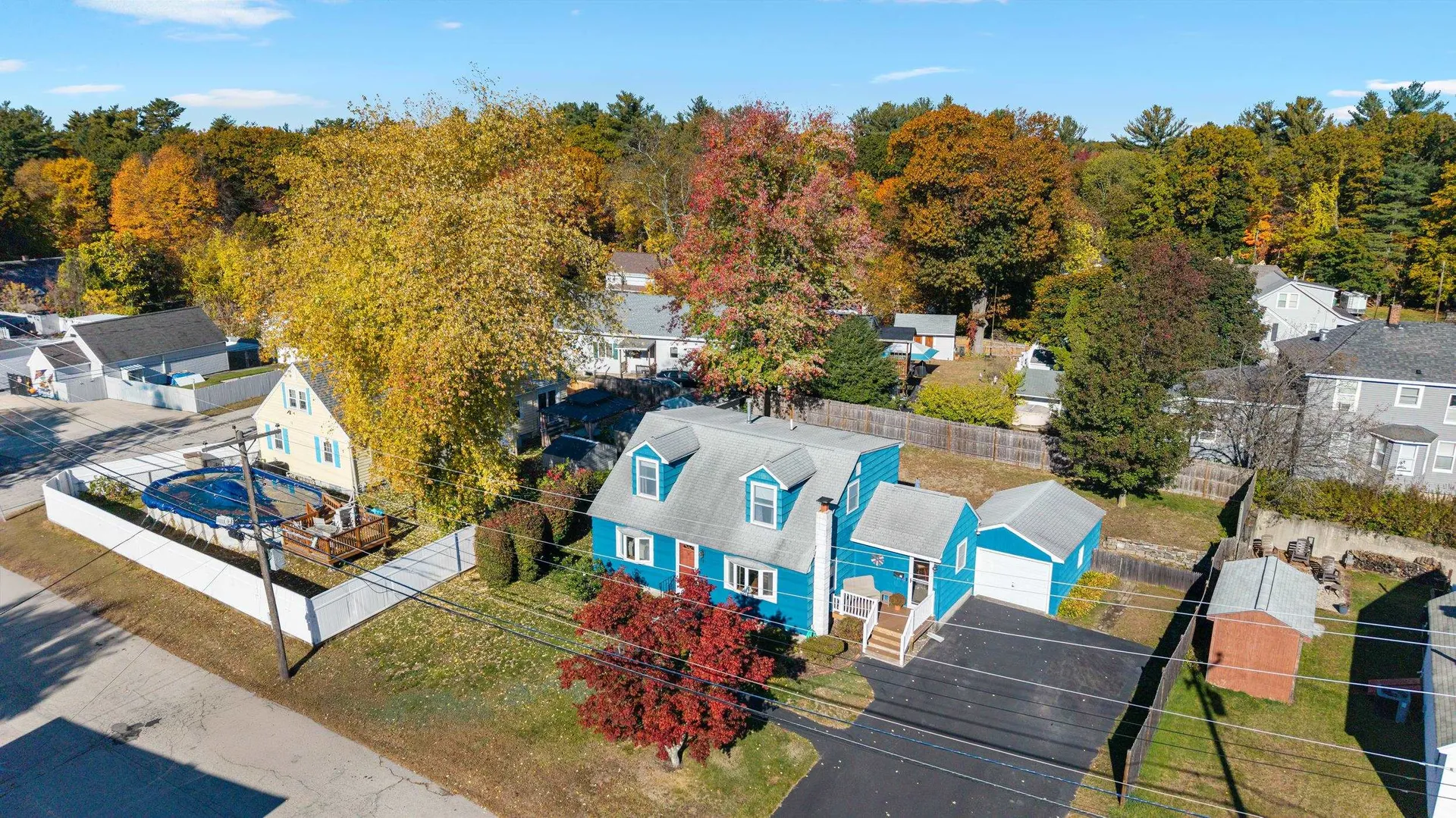 13 Riverside Drive Hudson NH 03051