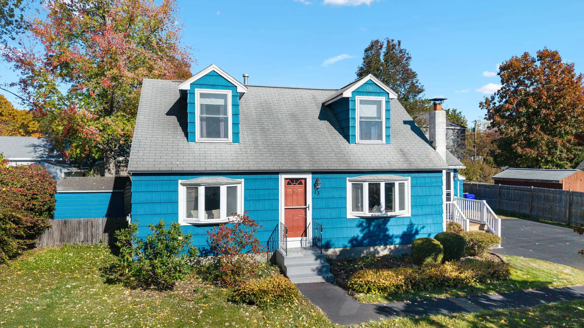 13 Riverside Drive Hudson NH 03051