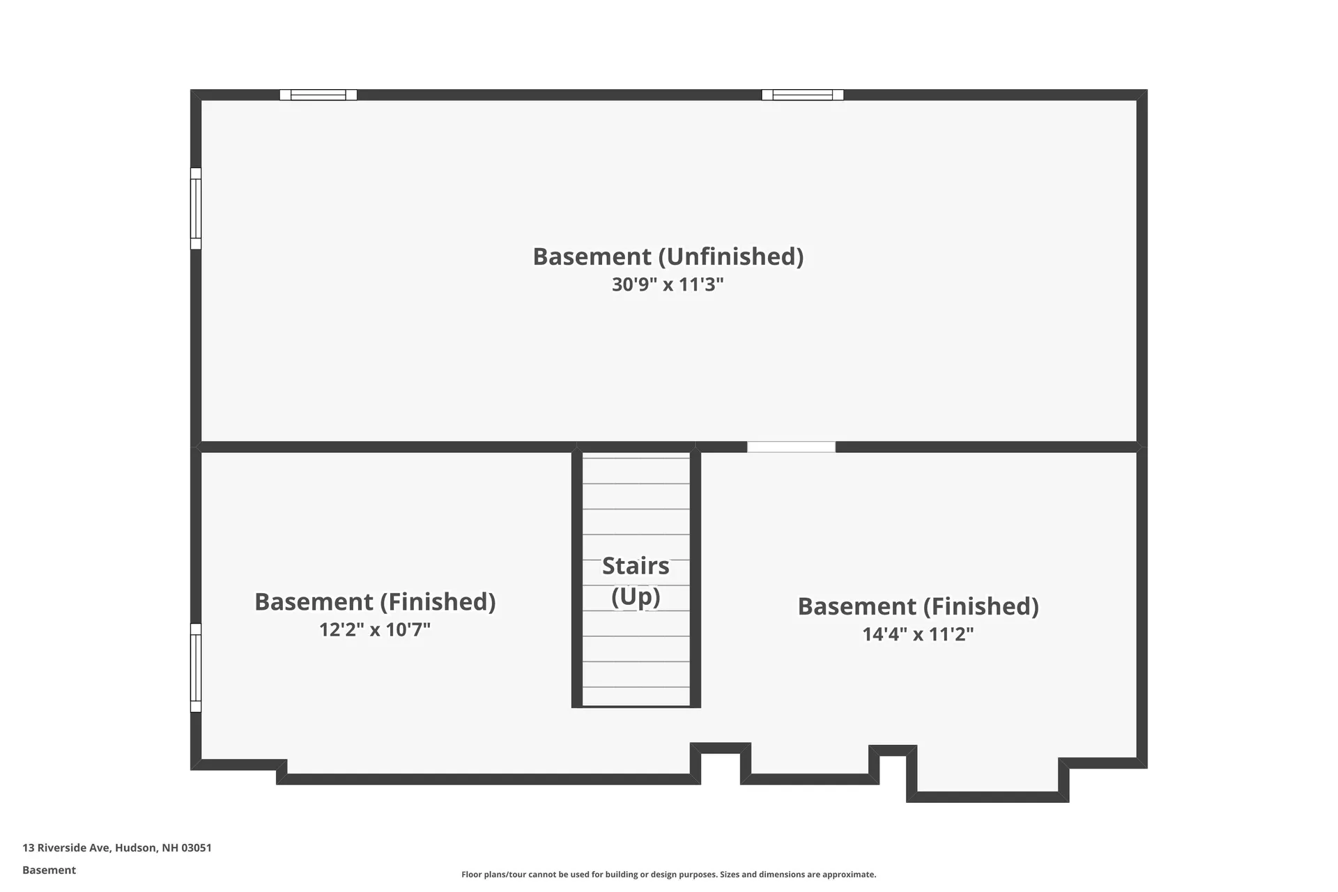 13 Riverside Drive Hudson NH 03051