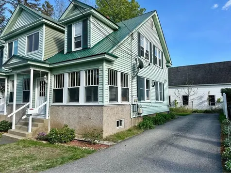 20 Mitchell Place Laconia NH 03246