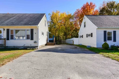 25 Bow Street Manchester NH 03103
