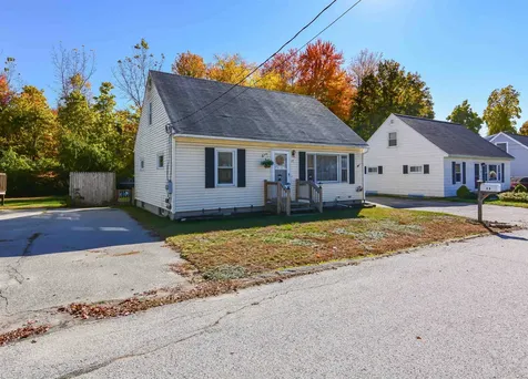 25 Bow Street Manchester NH 03103