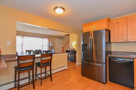 25 Bow Street Manchester NH 03103