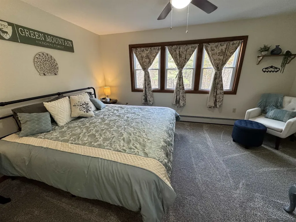 4214 Vt Route 31 Poultney VT 05764