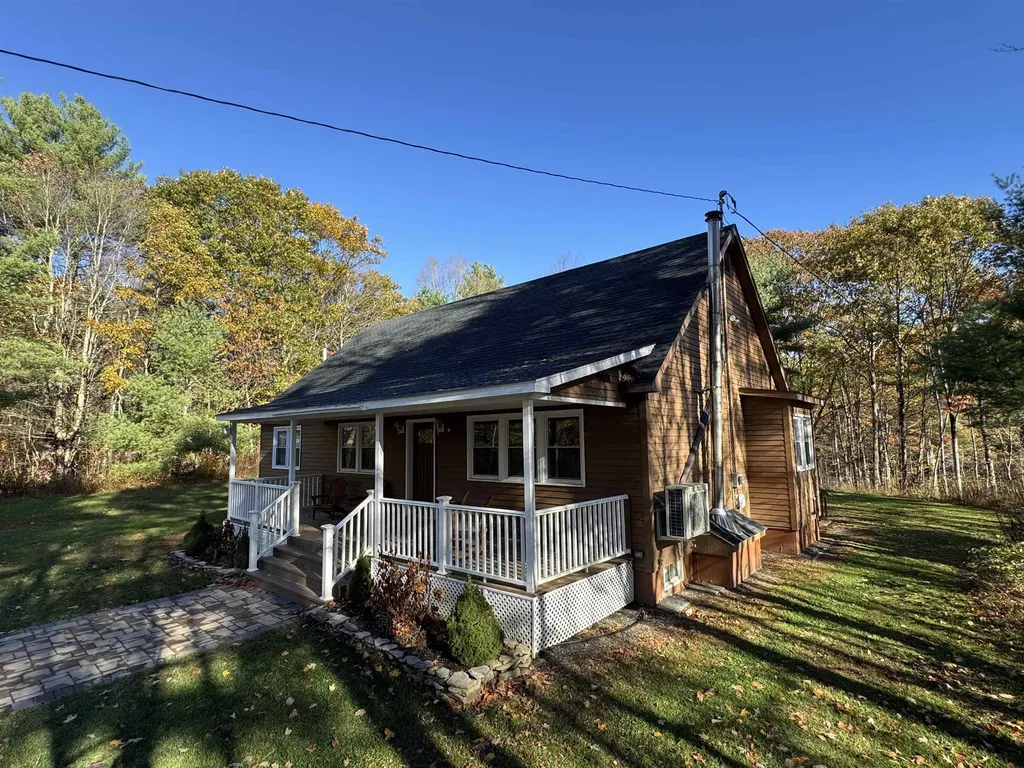 4214 Vt Route 31 Poultney VT 05764