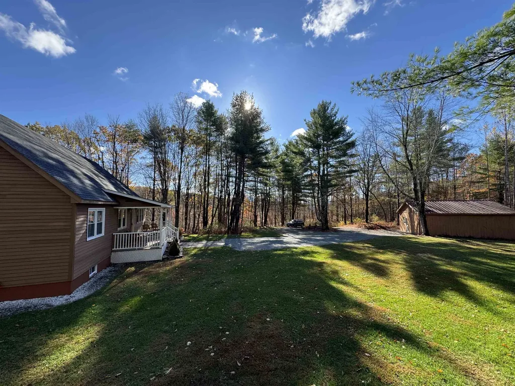 4214 Vt Route 31 Poultney VT 05764