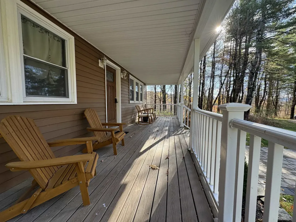 4214 Vt Route 31 Poultney VT 05764