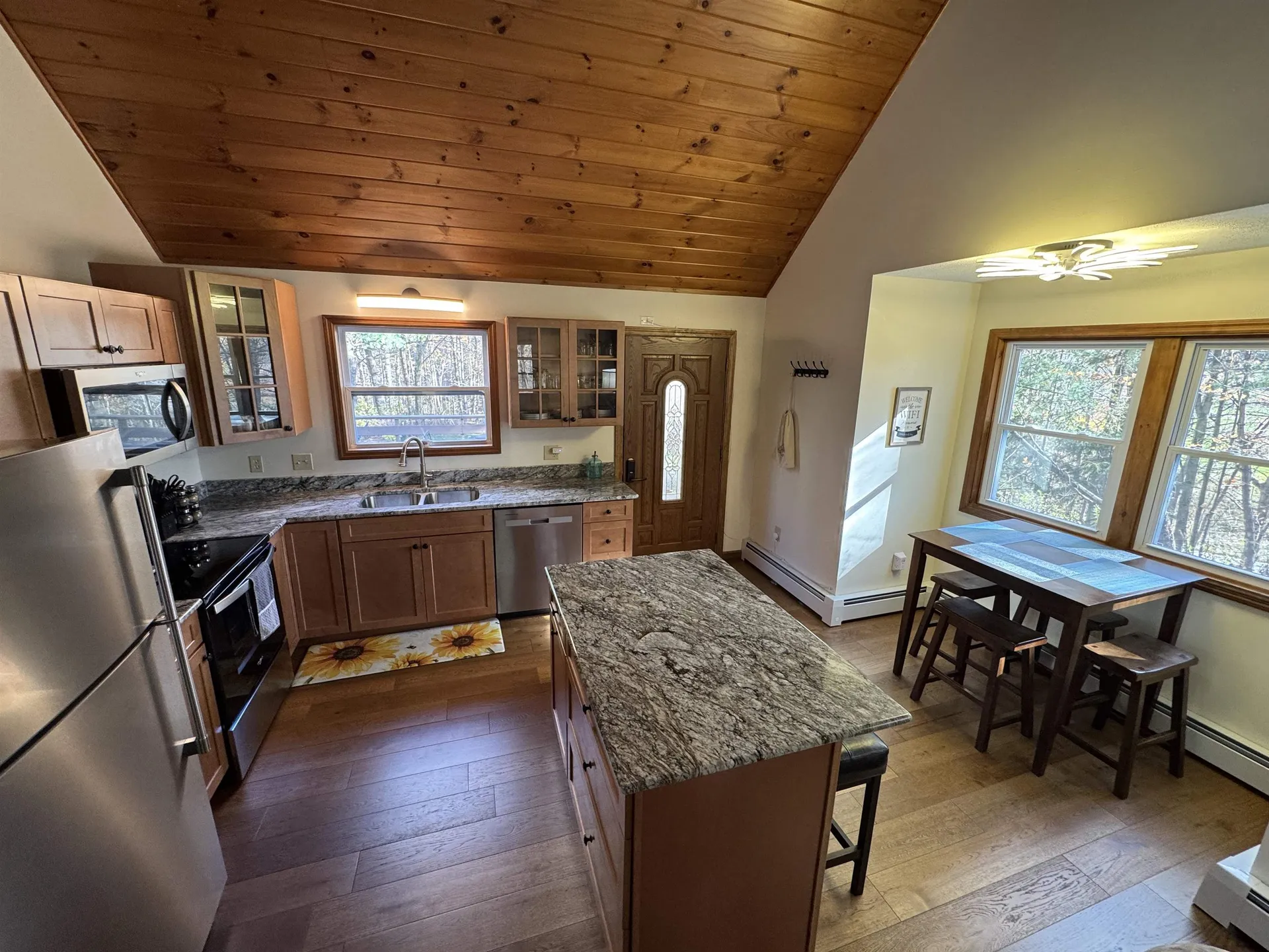 4214 Vt Route 31 Poultney VT 05764