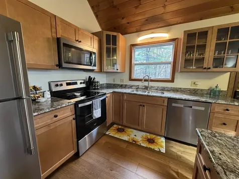 4214 Vt Route 31 Poultney VT 05764